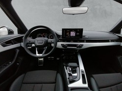 Audi - A4 Avant 40 TDI S tronic S line AHK+PANO_4
