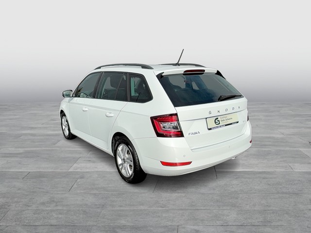 Skoda - Fabia Combi 1.0 TSI DSG Ambition LED+SHZ+NAV+GRA_7 Skoda - Fabia Combi 1.0 TSI DSG Ambition LED+SHZ+NAV+GRA_7