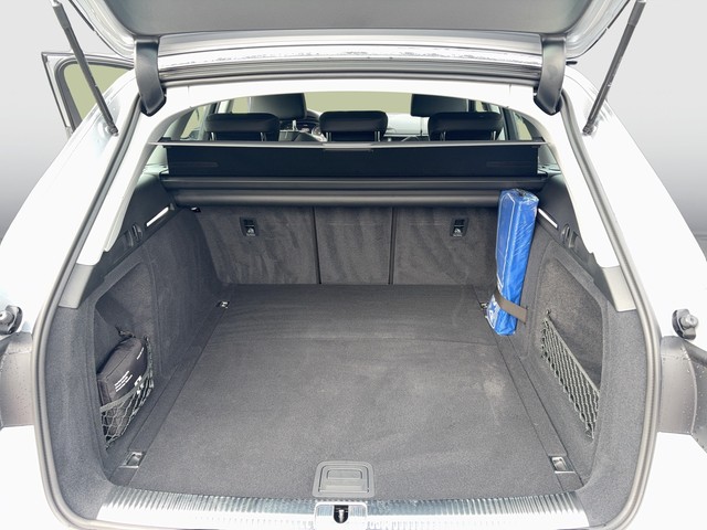 Audi - A4 AVANT 30 TDI S-tronic basis LED+NAVI+_4