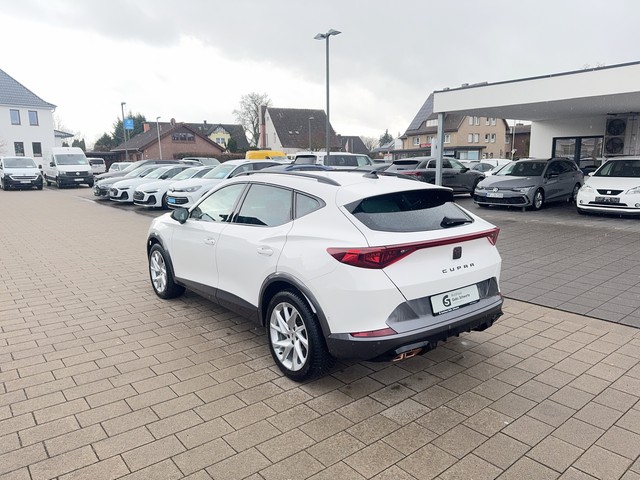 CUPRA - Formentor 1.4 TSI e-HYBRID 18" GJR LED_7