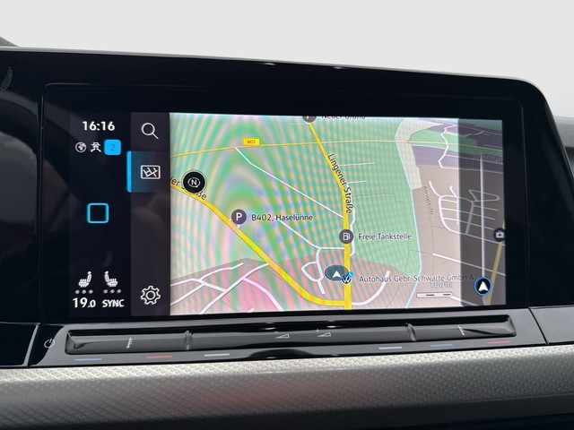 VW - Golf VIII Variant 1.5 eTSI DSG Move ACC+LED+NAVI_8