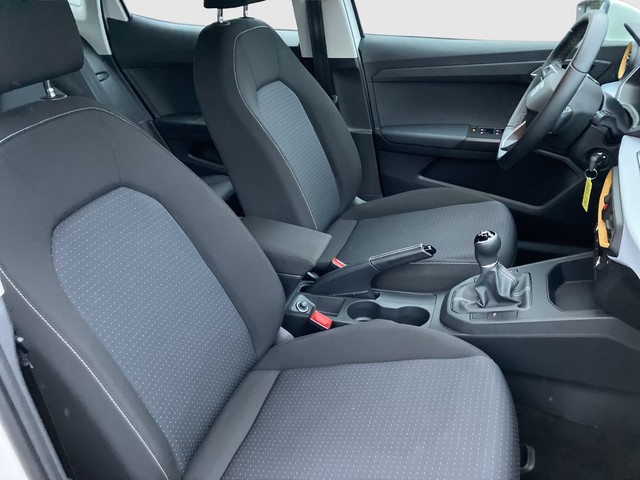 Seat - Ibiza 1.0 TSI Style CAM LED LM15 NAVI PDC TEMP_6 Seat - Ibiza 1.0 TSI Style CAM LED LM15 NAVI PDC TEMP_6