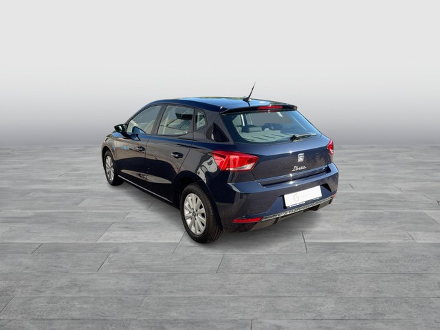 Seat - Ibiza 1.0 MPI Style Full-Link GJR Climatronic_9 Seat - Ibiza 1.0 MPI Style Full-Link GJR Climatronic_9