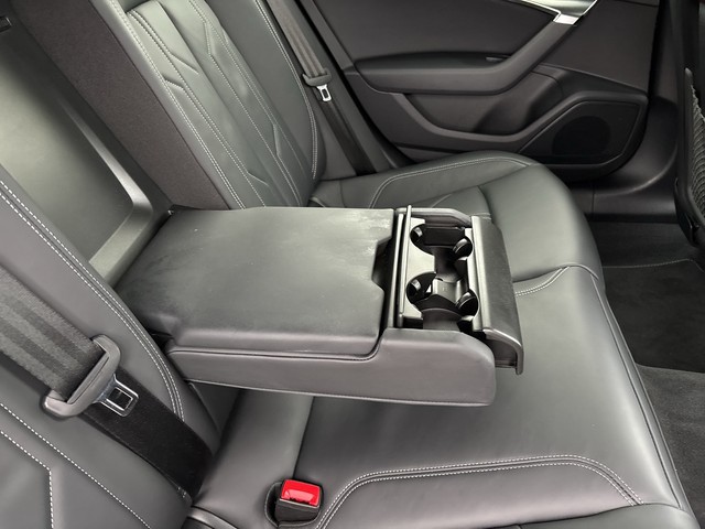 Audi - A7 Sportback 50 TFSI e quattro S-tronic AHK HUD_9