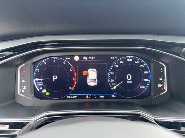 VW - Tiguan 1.4 TSI DSG eHybrid Life ACC Navigation_13