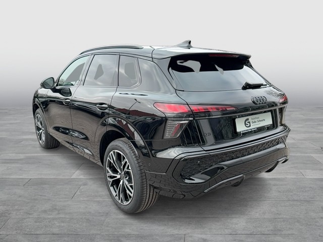 Audi - Q3 SUV TDI S-tronic S line AHK+ACC+LED+NAVI+PANO_13