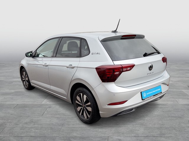 VW - T-Cross 1.0 TSI Goal ACC AHK CAM LED NAVI SHZG_9