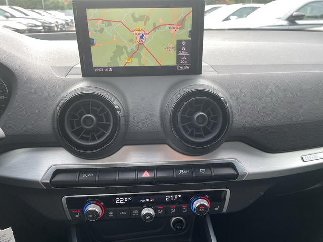 Audi - Q2 1.0 TFSI S-tronic Sport ultra LED+NAVI+SHZG_7