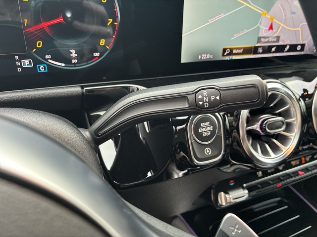 Mercedes-Benz - GLA 250 4Matic AMG Line AHK+LED+GRA+RFK+DAB+PANO_7