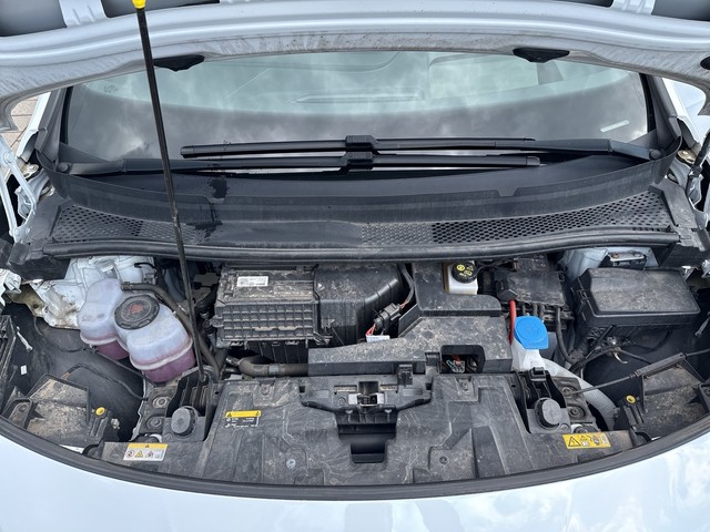 CUPRA - Born 150kW NAVI+KAMERA+PANORAMADACH+SHZG+LED_15