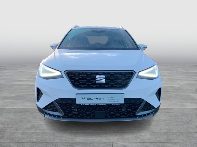Seat - Arona 1.5 TSI DSG FR AHK+VollLED+VirtualCockpit_10