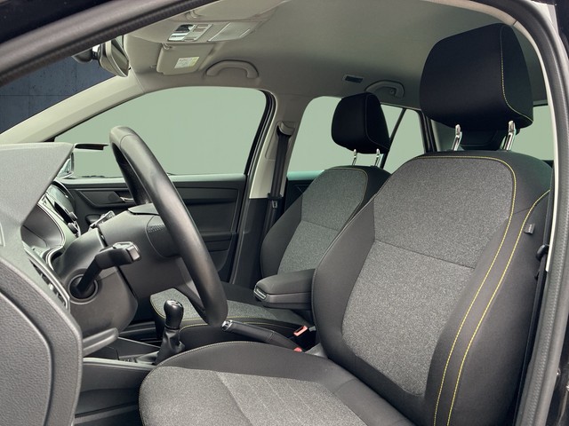Skoda - Fabia 1.0 Soleil Klima+Sitzhzg.+PDC_7 Skoda - Fabia 1.0 Soleil Klima+Sitzhzg.+PDC_7