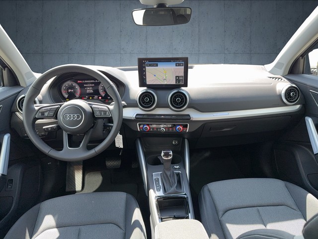 Audi - Q2 35 TFSI S-tronic S line ACC+LED+NAVI+SHZG+PDC_2