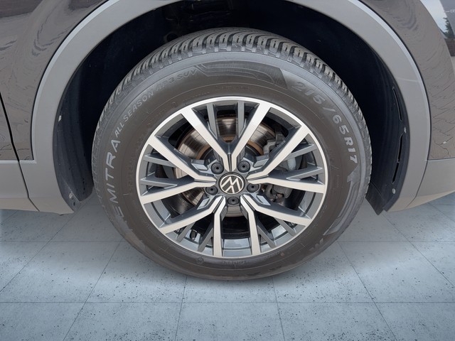 VW - Tiguan 2.0 TDI DSG Life AHK+LED+NAVI+RFK_12