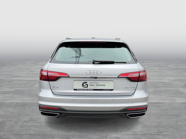 Audi - A4 Avant 2.0 TDI S-tronic KLIMAAUTOMATIK + SHZG_8