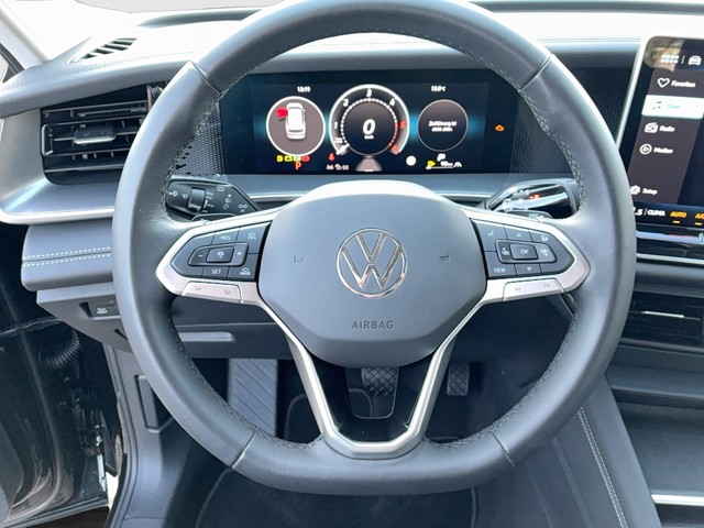 VW - Tayron 2.0 TDI DSG 4Motion Life 7-SITZER+ACC+AHK_2