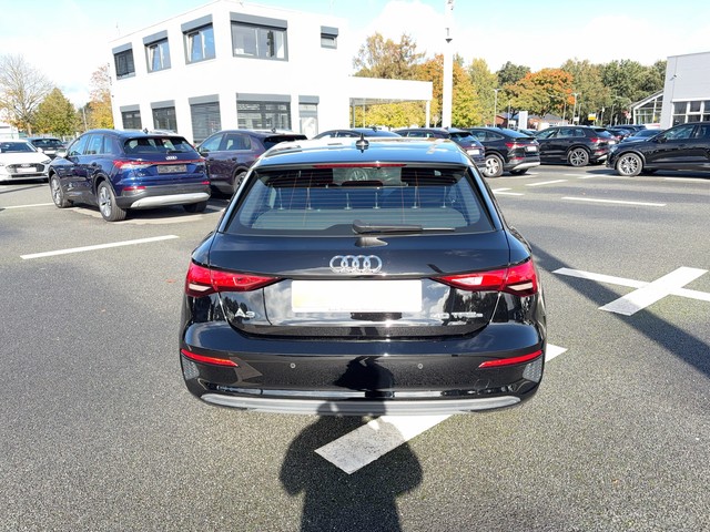 Audi - A3 Sportback 40 TFSI e S-tronic basis_7