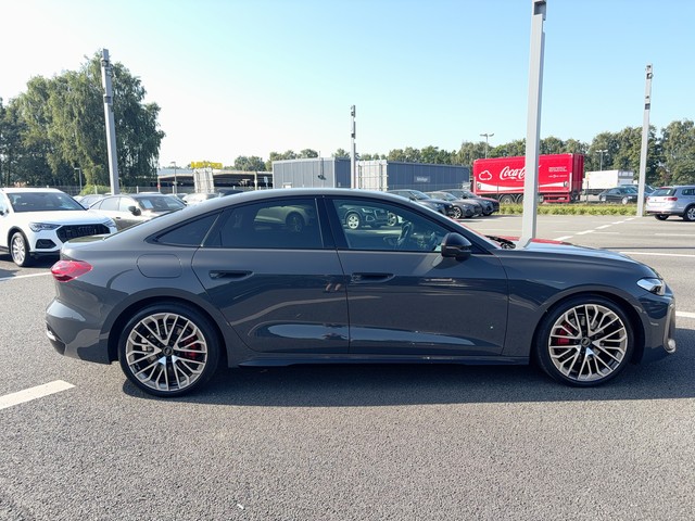 Audi - A5 Lim. TDI S-tronic quattro edition one S-Line_8 Audi - A5 Lim. TDI S-tronic quattro edition one S-Line_8