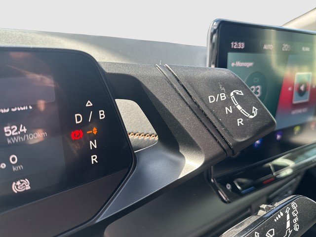 CUPRA - Born 150kW LED+NAVI-VORBEREITUNG+LANE ASSIST_6