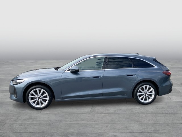 Audi - A5 Avant TFSI quattro S-tronic AHK CAM LED NAVI_6