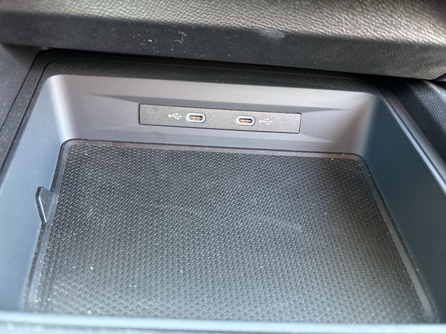 CUPRA - Formentor 1.5 TSI ACC KLIMA LED LM18 MFL PDC TEL_14