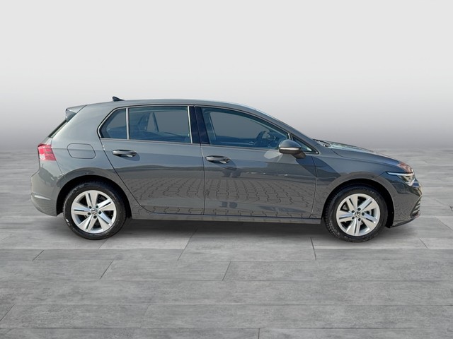 VW - Golf VIII 2.0 TDI Life ACC+NAVI+AHK+KAMERA+LED_8 VW - Golf VIII 2.0 TDI Life ACC+NAVI+AHK+KAMERA+LED_8