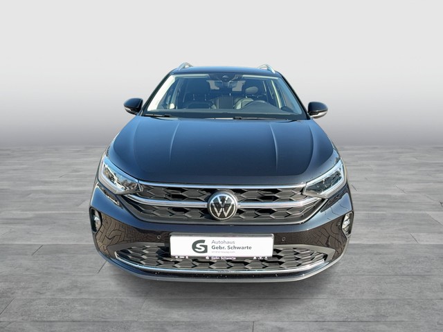 VW - Taigo 1.0 TSI DSG Style ACC CAM LED LM17 NAVI_17