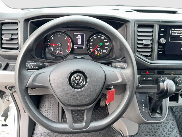 VW - Crafter Kasten 2.0 TDI DSG Hochdach LR FWD RFK_12
