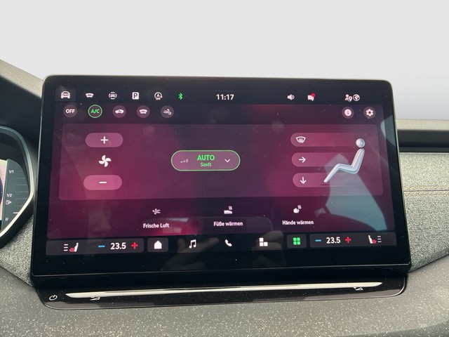 Skoda - Octavia Combi 1.5TSI mHEV Selection Matrix+Navi_11