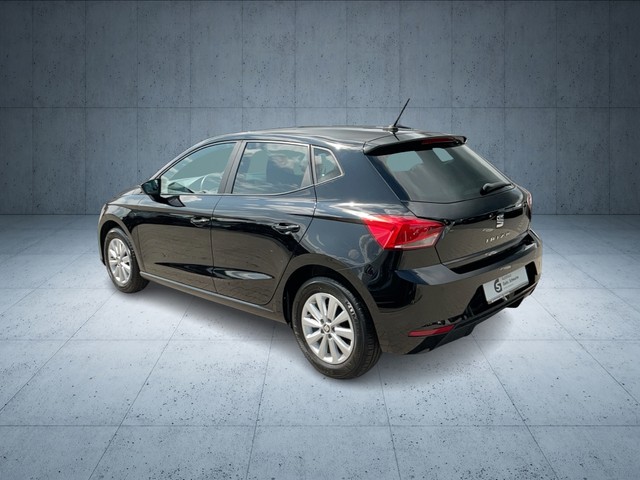 Seat - Ibiza 1.0 MPI Style SHZG Car PLAY_6 Seat - Ibiza 1.0 MPI Style SHZG Car PLAY_6