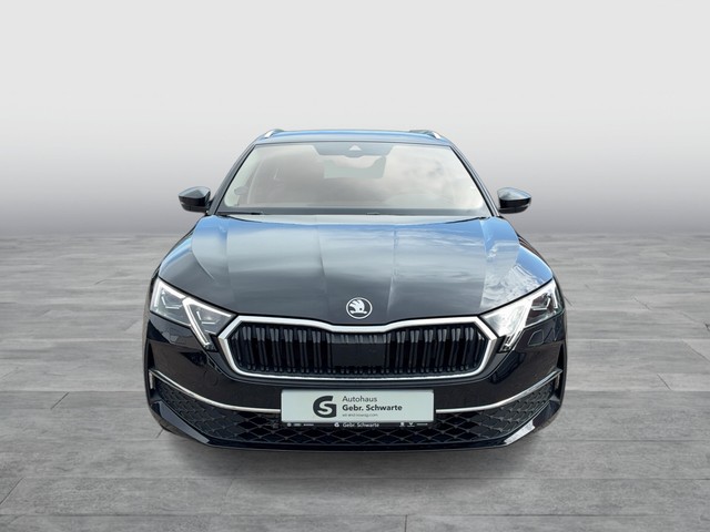 Skoda - Octavia Combi 1.5TSI mHEV Selection Matrix+Navi_18