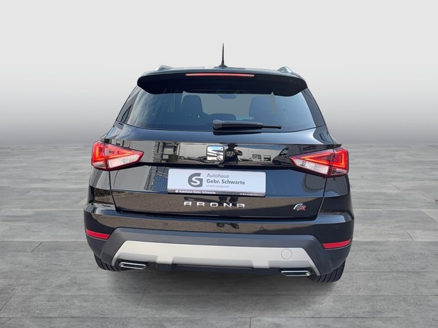 Seat - Arona 1.6 TDI FR NAVI+LED+ACC+KAMERA+SITZHEIZUNG_8 Seat - Arona 1.6 TDI FR NAVI+LED+ACC+KAMERA+SITZHEIZUNG_8