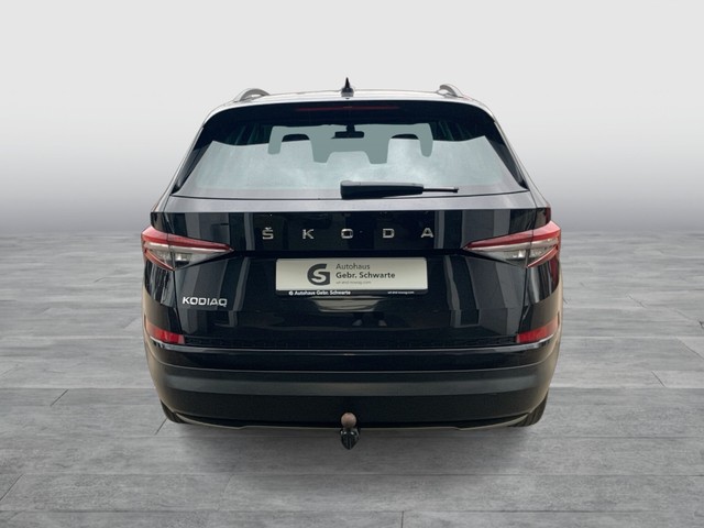 Skoda - Kodiaq 2.0 TDI DSG Ambition AHK+LED+NAVI+SHZG_9