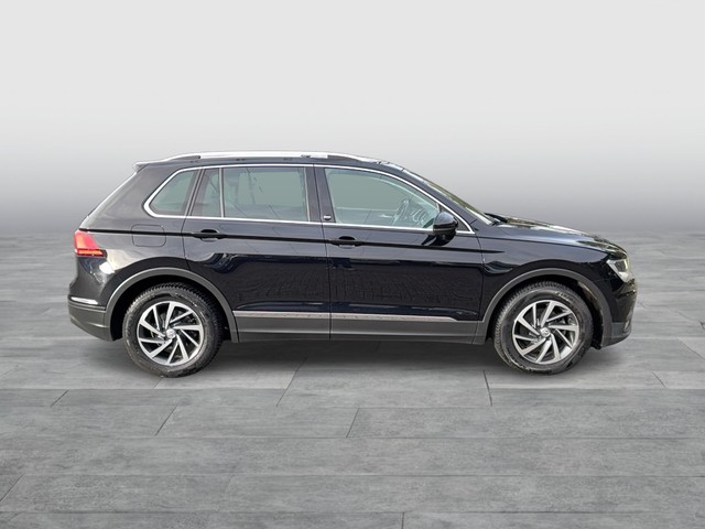 VW - Tiguan 2.0 TDI Sound BMT/Start-Stopp AHK+SHZG._9