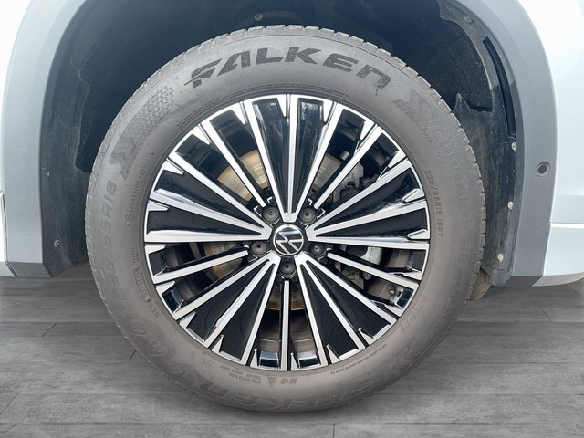 VW - Tayron 2.0 TDI 4M Life 7-S Matrix AHK 360°_12