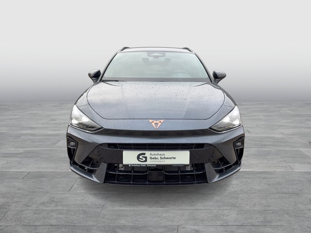 CUPRA - Leon Sportstourer 2.0 TSI 4Drive VZ DCC+NAVI+SHZ+LED_17