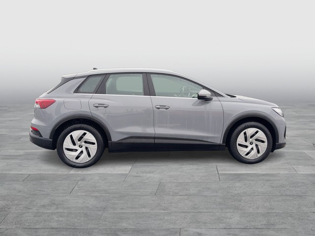 Audi - Q4 e-tron 35 basis ALLWETTER_8