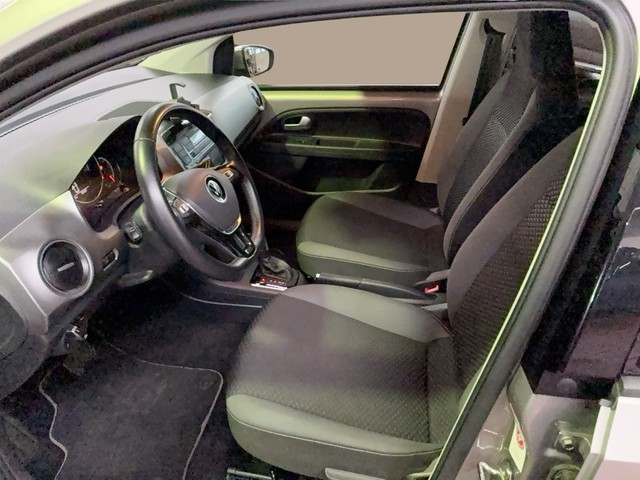 VW - up! e-up! Active NAVI+RÜCKFAHRKAMERA+SITZHEIZUNG_12