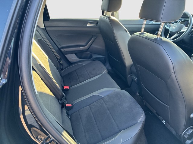 VW - Taigo 1.0 TSI DSG Style ACC CAM LED LM17 NAVI_5