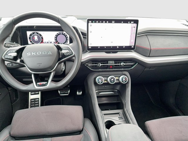 Skoda - Kodiaq 2.0 TSI DSG 4x4 RS LED+NAVI+DCC+SHZG+ACC_2
