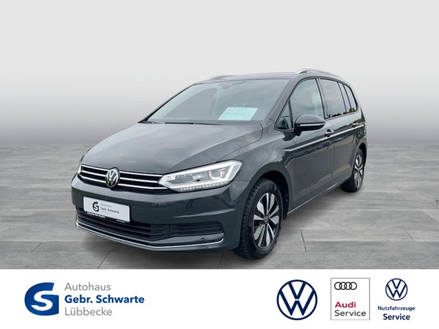 VW - Touran 1.5 TSI DSG Move LED+ACC+AHK+RFK+7SITZER_1 VW - Touran 1.5 TSI DSG Move LED+ACC+AHK+RFK+7SITZER_1