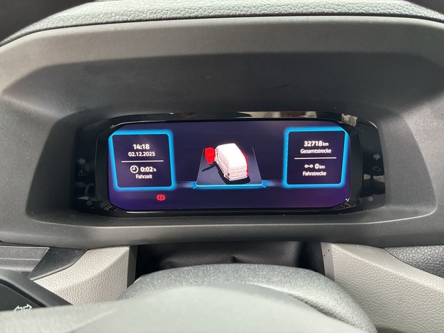 VW - Crafter 35 Kasten LR lang Klima,Kamera,SHZ,FSE_4