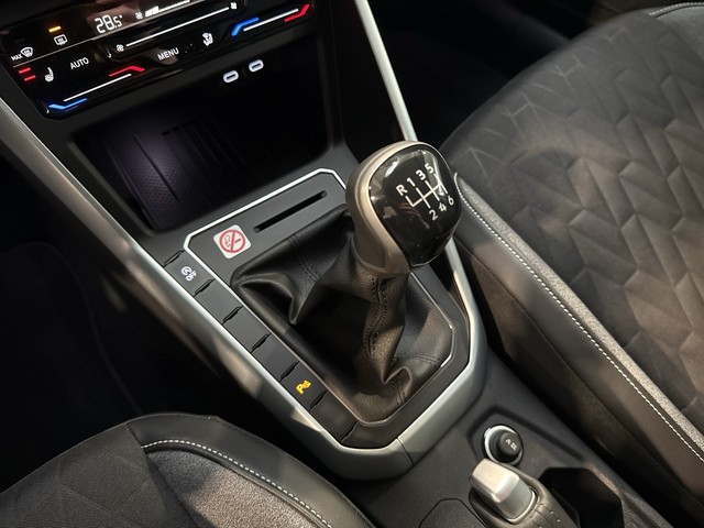 VW - Taigo 1.0 TSI Goal ACC+LED+SHZG+PDC+DAB+LM16"_9