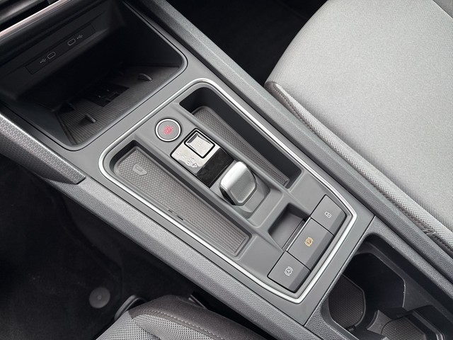 Seat - Leon 1.5 eTSI DSG Style Edition ACC+LED+NAVI+SHZ_8