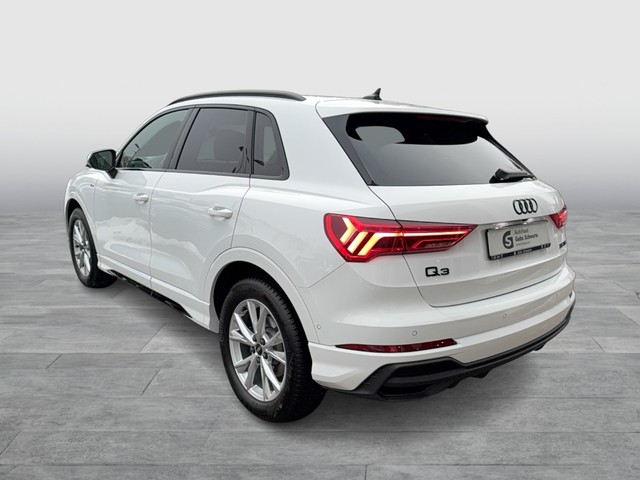 Audi - Q3 35 TFSI S-tronic S line AHK+ACC+LED+NAVI+SHZG_10