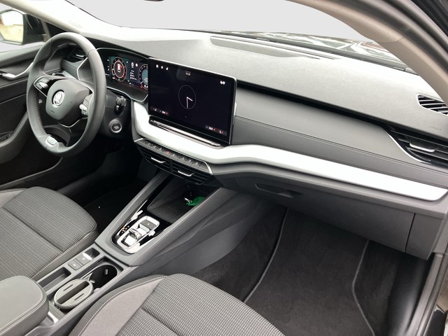 Skoda - Octavia Combi 1.5 TSI mHEV DSG Selection ACC LED_7