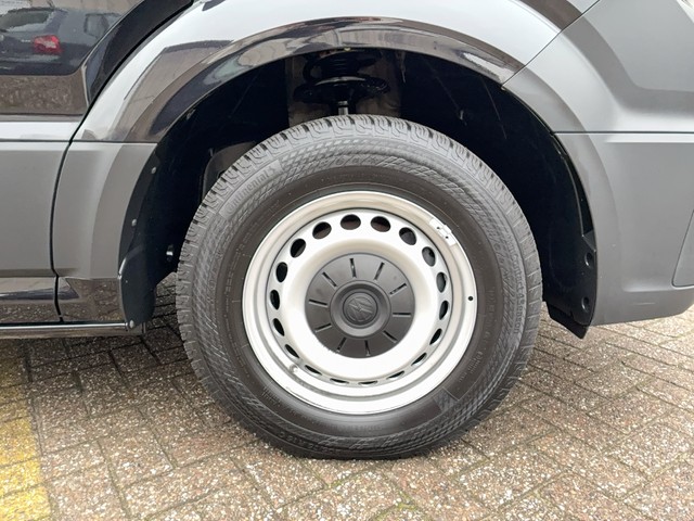 VW - Crafter 35 Kasten LR lang Klima,Kamera,SHZ,FSE_12