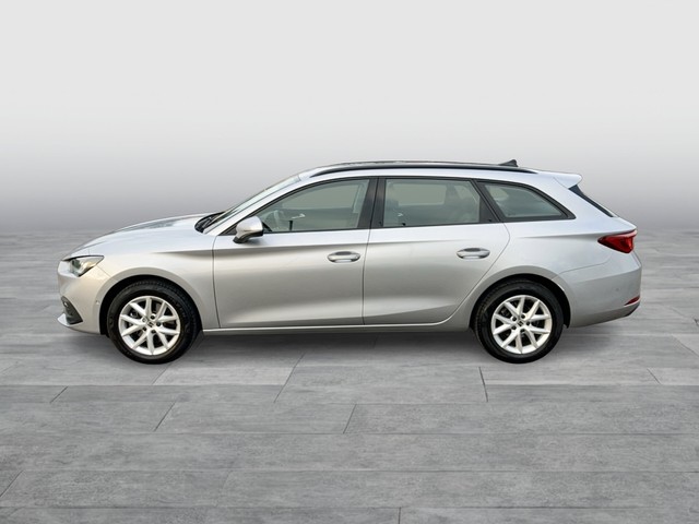 Seat - Leon Sportstourer 2.0 TDI DSG Style ACC LED NAVI_8