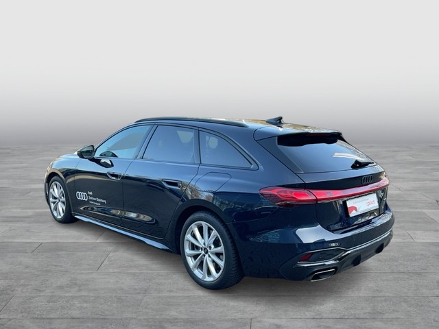Audi - A5 Avant TFSI e-hybrid 220 kW quattro S-Line AHK + TECH PRO_6