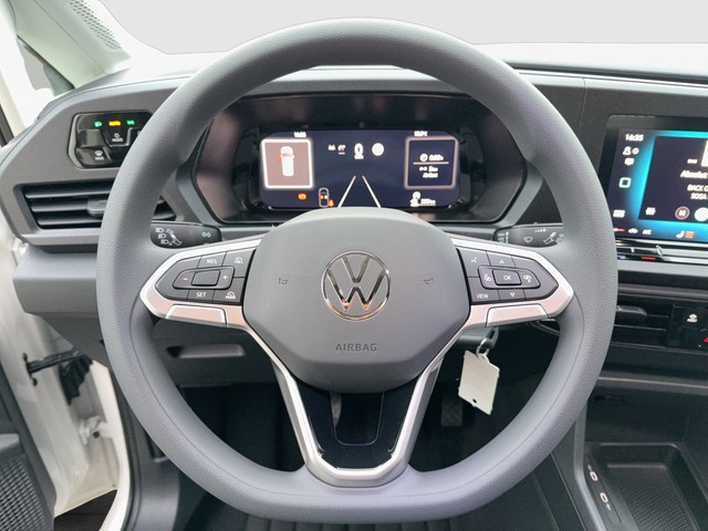 VW - Caddy Cargo Maxi 2.0 TDI AHZG+PDC+KLIMA+GRA+DAB_18